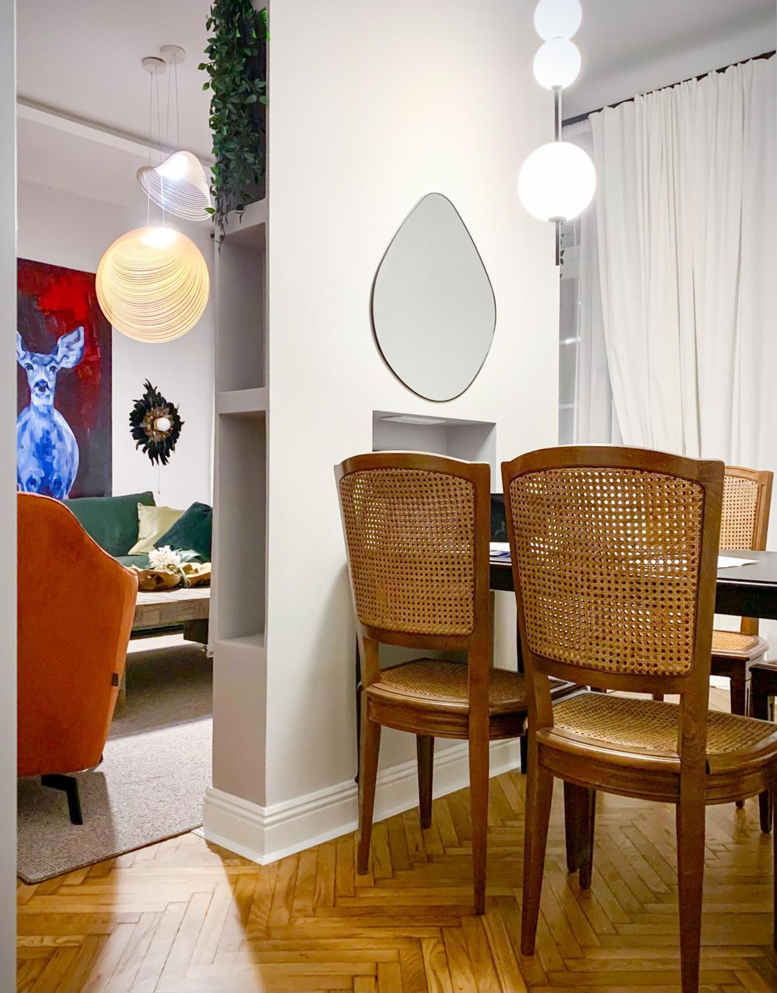 Pop'S Apartments Belgrado Exterior foto
