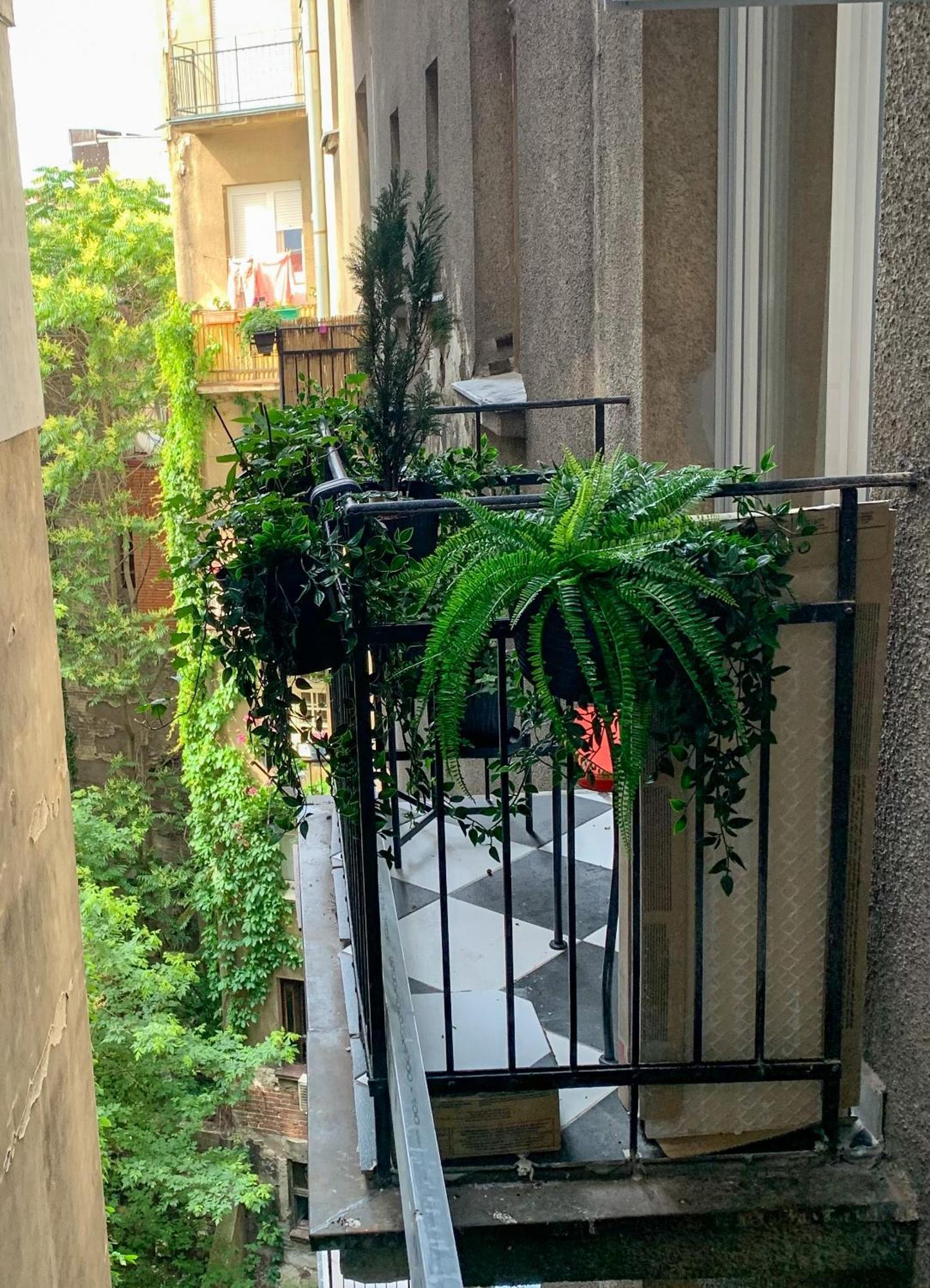 Pop'S Apartments Belgrado Exterior foto
